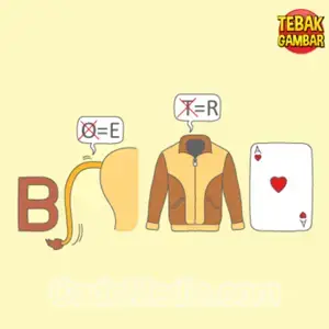 Kunci Jawaban Tebak Gambar Level 67 Nomor 11