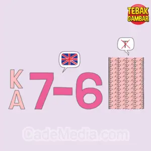 Kunci Jawaban Tebak Gambar Level 81 Nomor 11