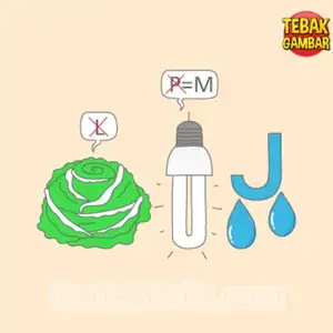 Kunci Jawaban Tebak Gambar Level 81 Nomor 12