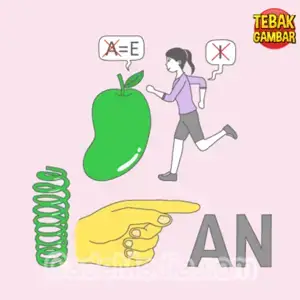 Kunci Jawaban Tebak Gambar Level 82 Nomor 13