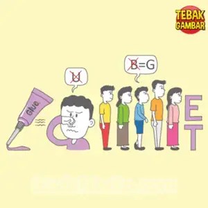 Kunci Jawaban Tebak Gambar Level 83 Nomor 9