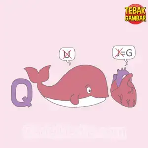 Kunci Jawaban Tebak Gambar Level 84 Nomor 4