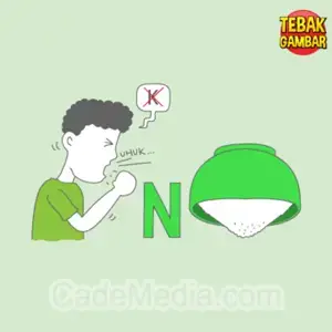 Kunci Jawaban Tebak Gambar Level 85 Nomor 1