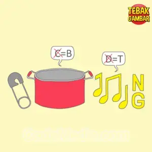 Kunci Jawaban Tebak Gambar Level 85 Nomor 16