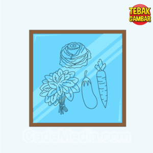 Kunci Jawaban Tebak Gambar Level 86 Nomor 1