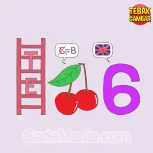 Kunci Jawaban Tebak Gambar Level 86 Nomor 11