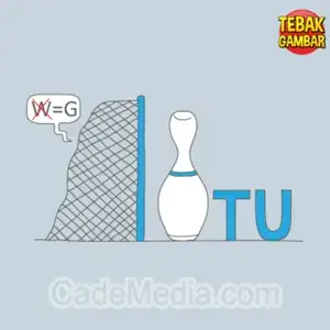 Kunci Jawaban Tebak Gambar Level 86 Nomor 13