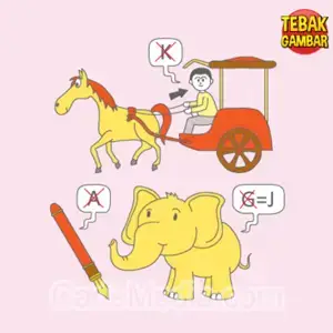 Kunci Jawaban Tebak Gambar Level 86 Nomor 7