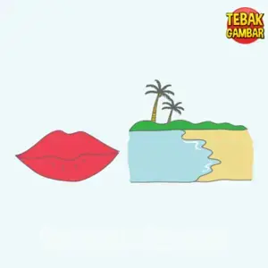 Kunci Jawaban Tebak Gambar Level 88 Nomor 8