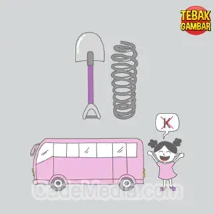 Kunci Jawaban Tebak Gambar Level 88 Nomor 9