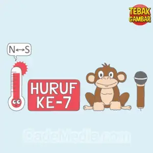 Kunci Jawaban Tebak Gambar Level 89 Nomor 9