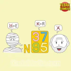 Kunci Jawaban Tebak Gambar Level 90 Nomor 14