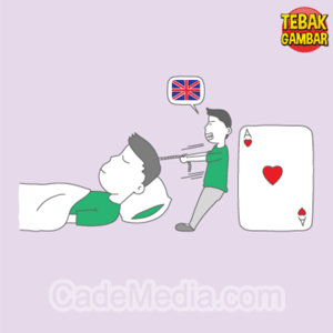 Kunci Jawaban Tebak Gambar Level 90 Nomor 5