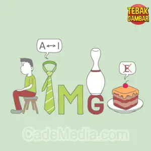 Kunci Jawaban Tebak Gambar Level 92 Nomor 16