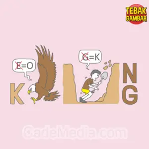 Kunci Jawaban Tebak Gambar Level 93 Nomor 15