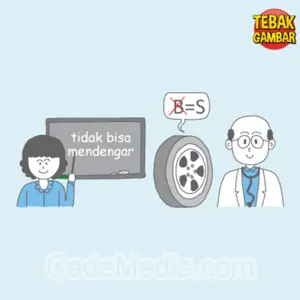 Kunci Jawaban Tebak Gambar Level 94 Nomor 13