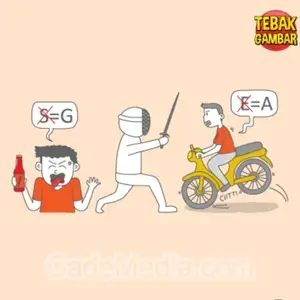 Kunci Jawaban Tebak Gambar Level 95 Nomor 11