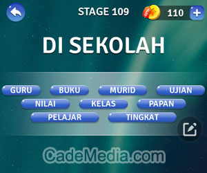 Kunci Jawaban Teka-Teki Kata Stage 109