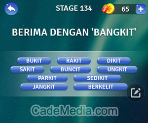 Kunci Jawaban Teka-Teki Kata Stage 134