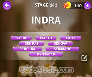 Kunci Jawaban Teka-Teki Kata Stage 142