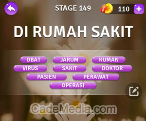 Kunci Jawaban Teka-Teki Kata Stage 149