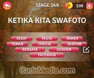 Kunci Jawaban Teka-Teki Kata Stage 249