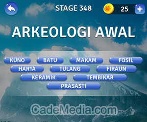 Kunci Jawaban Teka-Teki Kata Stage 348