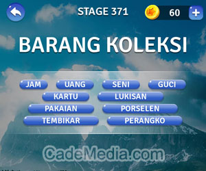 Kunci Jawaban Teka-Teki Kata Stage 371