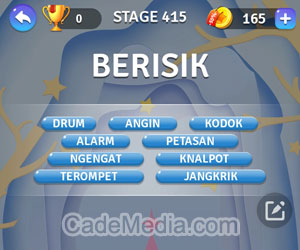 Kunci Jawaban Teka-Teki Kata Stage 415