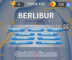 Kunci Jawaban Teka-Teki Kata Stage 431