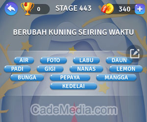 Kunci Jawaban Teka-Teki Kata Stage 443