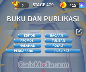 Kunci Jawaban Teka-Teki Kata Stage 479