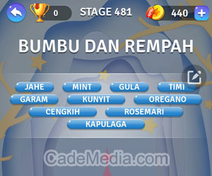 Kunci Jawaban Teka-Teki Kata Stage 481