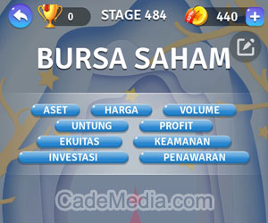 Kunci Jawaban Teka-Teki Kata Stage 484