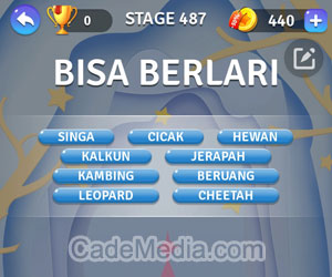 Kunci Jawaban Teka-Teki Kata Stage 487