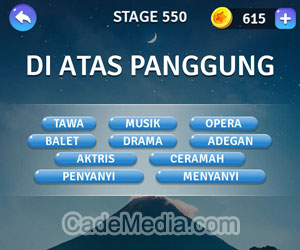 Kunci Jawaban Teka-Teki Kata Stage 550