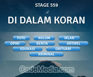 Kunci Jawaban Teka-Teki Kata Stage 559