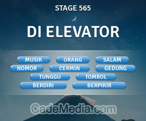 Kunci Jawaban Teka-Teki Kata Stage 565