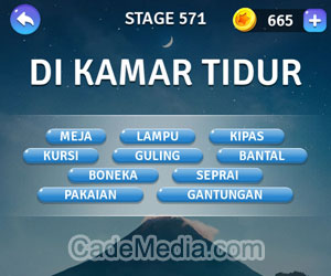 Kunci Jawaban Teka-Teki Kata Stage 571