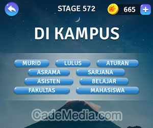 Kunci Jawaban Teka-Teki Kata Stage 572