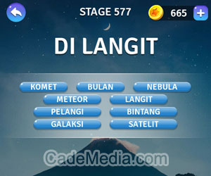 Kunci Jawaban Teka-Teki Kata Stage 577