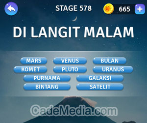 Kunci Jawaban Teka-Teki Kata Stage 578