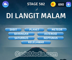 Kunci Jawaban Teka-Teki Kata Stage 582