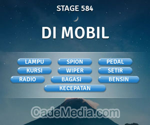 Kunci Jawaban Teka-Teki Kata Stage 584