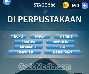 Kunci Jawaban Teka-Teki Kata Stage 588