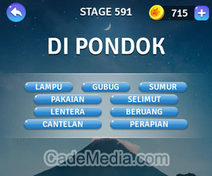 Kunci Jawaban Teka-Teki Kata Stage 591