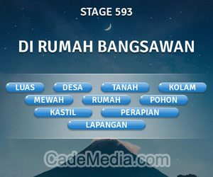 Kunci Jawaban Teka-Teki Kata Stage 593