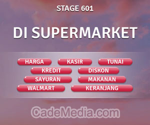 Kunci Jawaban Teka-Teki Kata Stage 601