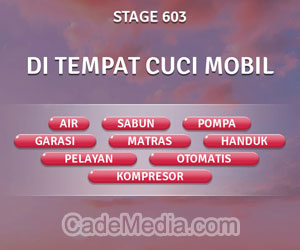 Kunci Jawaban Teka-Teki Kata Stage 603