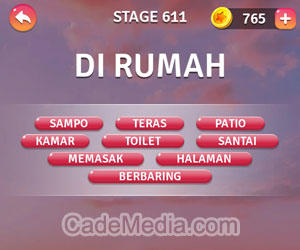 Kunci Jawaban Teka-Teki Kata Stage 611